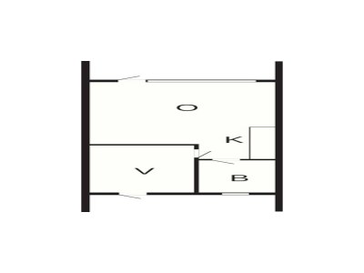 Apartment 4 person holiday home in Rømø-By Traum - Document photo 42