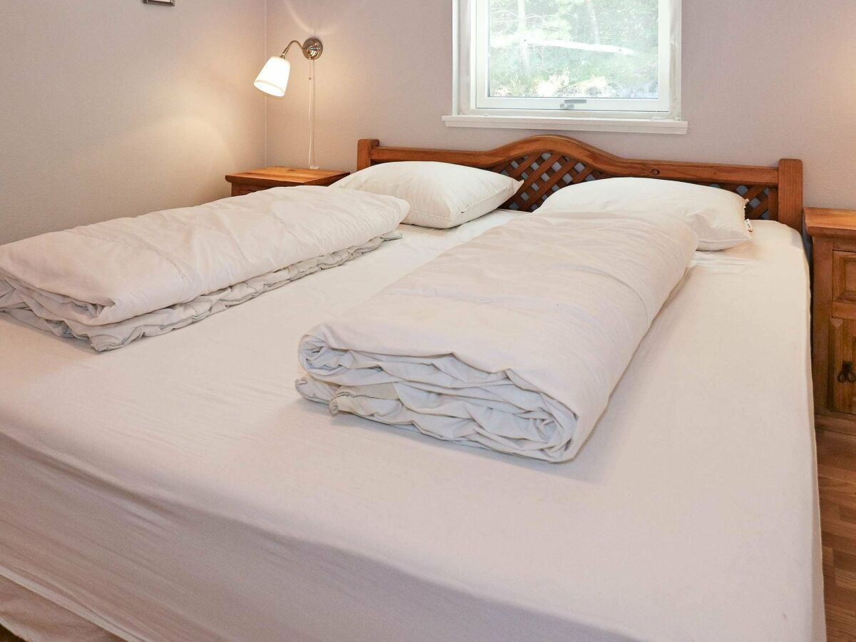 Holiday house 6 person holiday home in Hadsund-By Traum - Outdoor photo 3