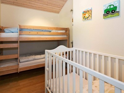 Holiday house 6 person holiday home in Hadsund-By Traum - Outdoor photo 9