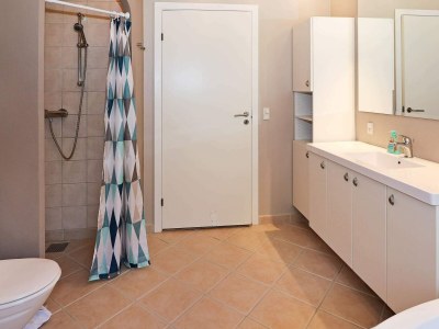 Holiday house 6 person holiday home in Hadsund-By Traum - Outdoor photo 15