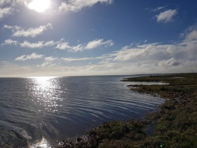 Holiday house 6 person holiday home in Hadsund-By Traum - Outdoor photo 18