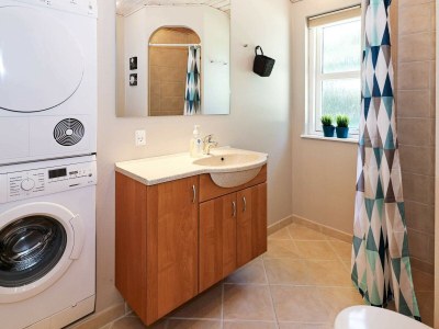 Holiday house 6 person holiday home in Hadsund-By Traum - Outdoor photo 21