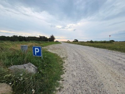 Holiday house 6 person holiday home in Hadsund-By Traum - Outdoor photo 22