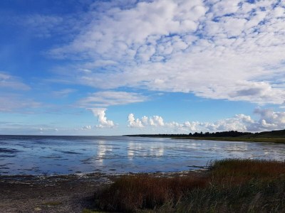 Holiday house 6 person holiday home in Hadsund-By Traum - Outdoor photo 27