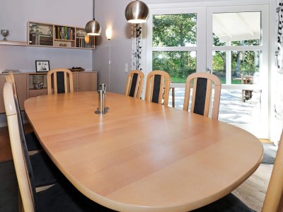 Holiday house 6 person holiday home in Hadsund-By Traum - Outdoor photo 29