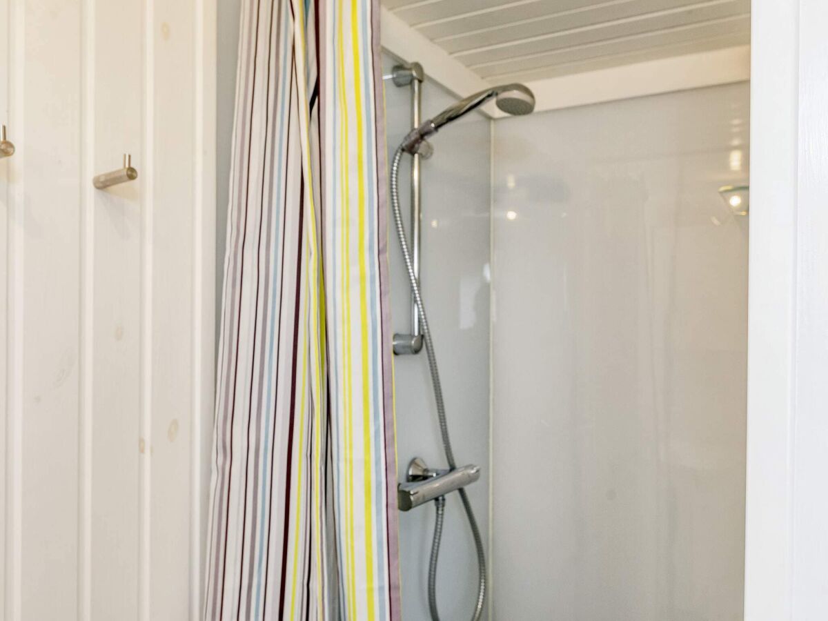 Holiday house 6 person holiday home in Løkken-By Traum - Outdoor photo 4