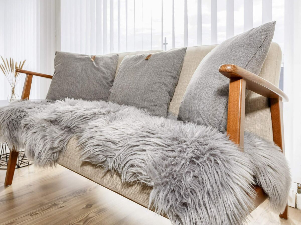 Holiday house 6 person holiday home in Løkken-By Traum - Outdoor photo 5