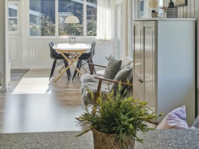 Holiday house 6 person holiday home in Løkken-By Traum - Outdoor photo 3