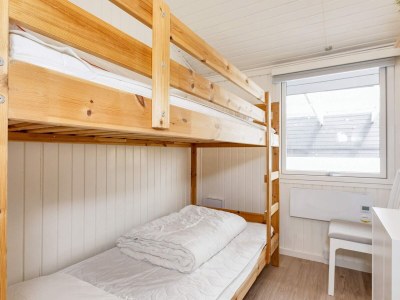 Holiday house 6 person holiday home in Løkken-By Traum - Outdoor photo 10