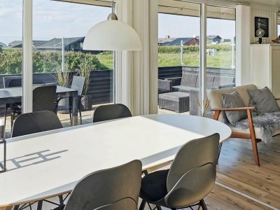 Holiday house 6 person holiday home in Løkken-By Traum - Outdoor photo 20