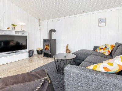 Holiday house 6 person holiday home in Løkken-By Traum - Outdoor photo 23