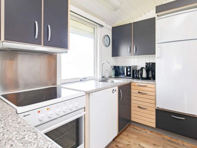 Holiday house 6 person holiday home in Løkken-By Traum - Outdoor photo 24