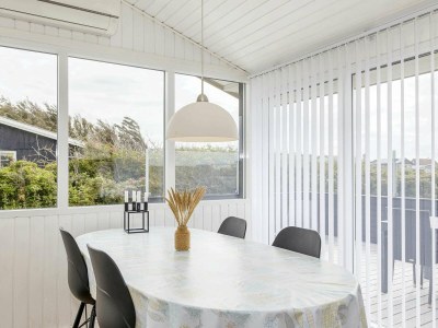 Holiday house 6 person holiday home in Løkken-By Traum - Outdoor photo 25