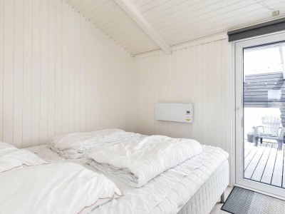 Holiday house 6 person holiday home in Løkken-By Traum - Outdoor photo 27