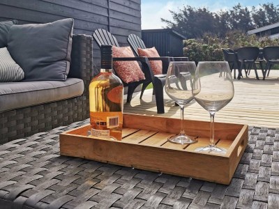 Holiday house 6 person holiday home in Løkken-By Traum - Outdoor photo 28