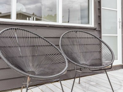 Holiday house 6 person holiday home in Løkken-By Traum - Outdoor photo 30