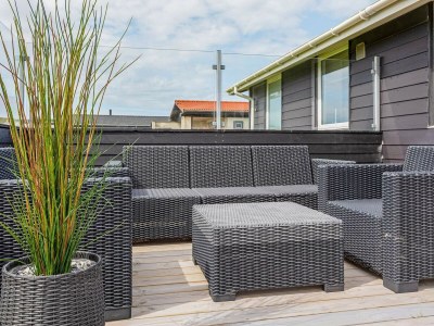 Holiday house 6 person holiday home in Løkken-By Traum - Outdoor photo 31