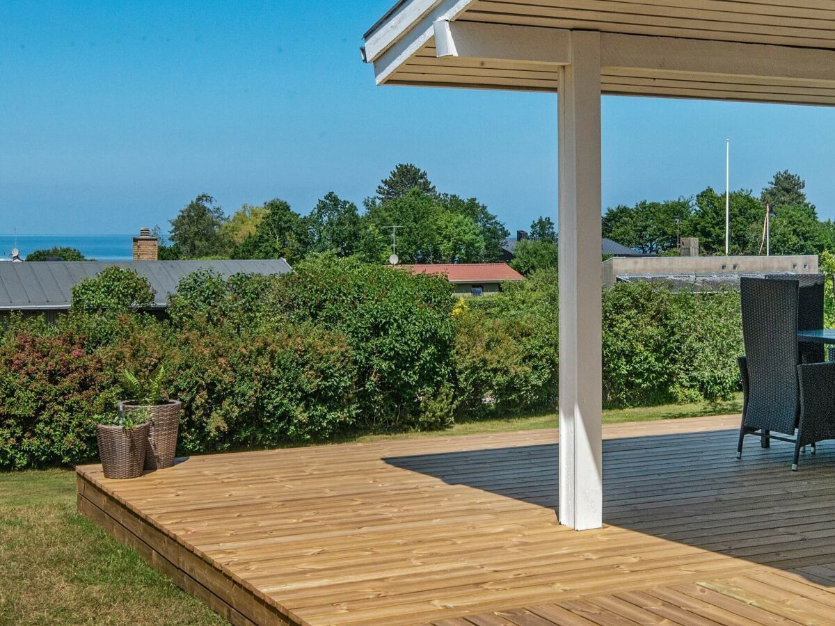 Holiday house 6 Personen Ferienhaus in Allingåbro-By Traum