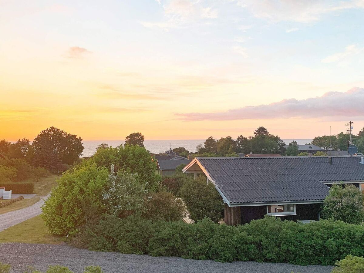 Holiday house 6 Personen Ferienhaus in Allingåbro-By Traum - Outdoor photo 3