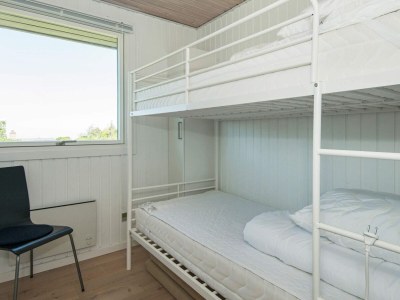 Holiday house 6 Personen Ferienhaus in Allingåbro-By Traum - Outdoor photo 4