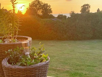 Holiday house 6 Personen Ferienhaus in Allingåbro-By Traum - Outdoor photo 5