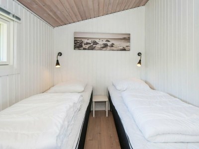 Holiday house 6 Personen Ferienhaus in Allingåbro-By Traum - Outdoor photo 6