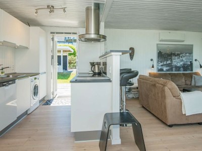 Holiday house 6 Personen Ferienhaus in Allingåbro-By Traum - Outdoor photo 7