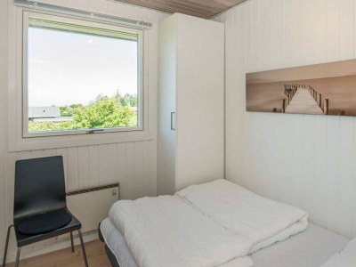 Holiday house 6 Personen Ferienhaus in Allingåbro-By Traum - Outdoor photo 10