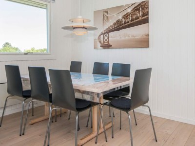 Holiday house 6 Personen Ferienhaus in Allingåbro-By Traum - Outdoor photo 14