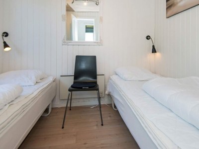 Holiday house 6 Personen Ferienhaus in Allingåbro-By Traum - Outdoor photo 17