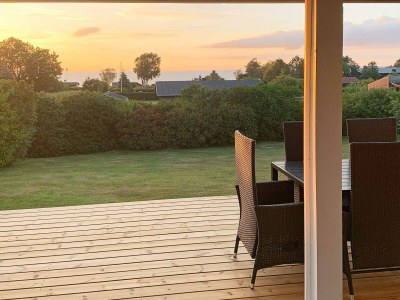 Holiday house 6 Personen Ferienhaus in Allingåbro-By Traum - Outdoor photo 21