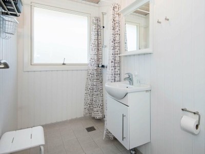 Holiday house 6 Personen Ferienhaus in Allingåbro-By Traum - Outdoor photo 25