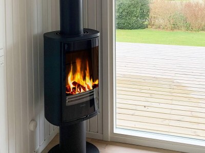 Holiday house 6 Personen Ferienhaus in Allingåbro-By Traum - Outdoor photo 27