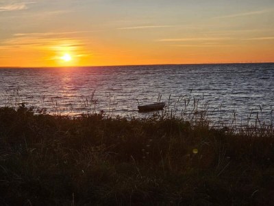 Holiday house 6 Personen Ferienhaus in Allingåbro-By Traum - Outdoor photo 31