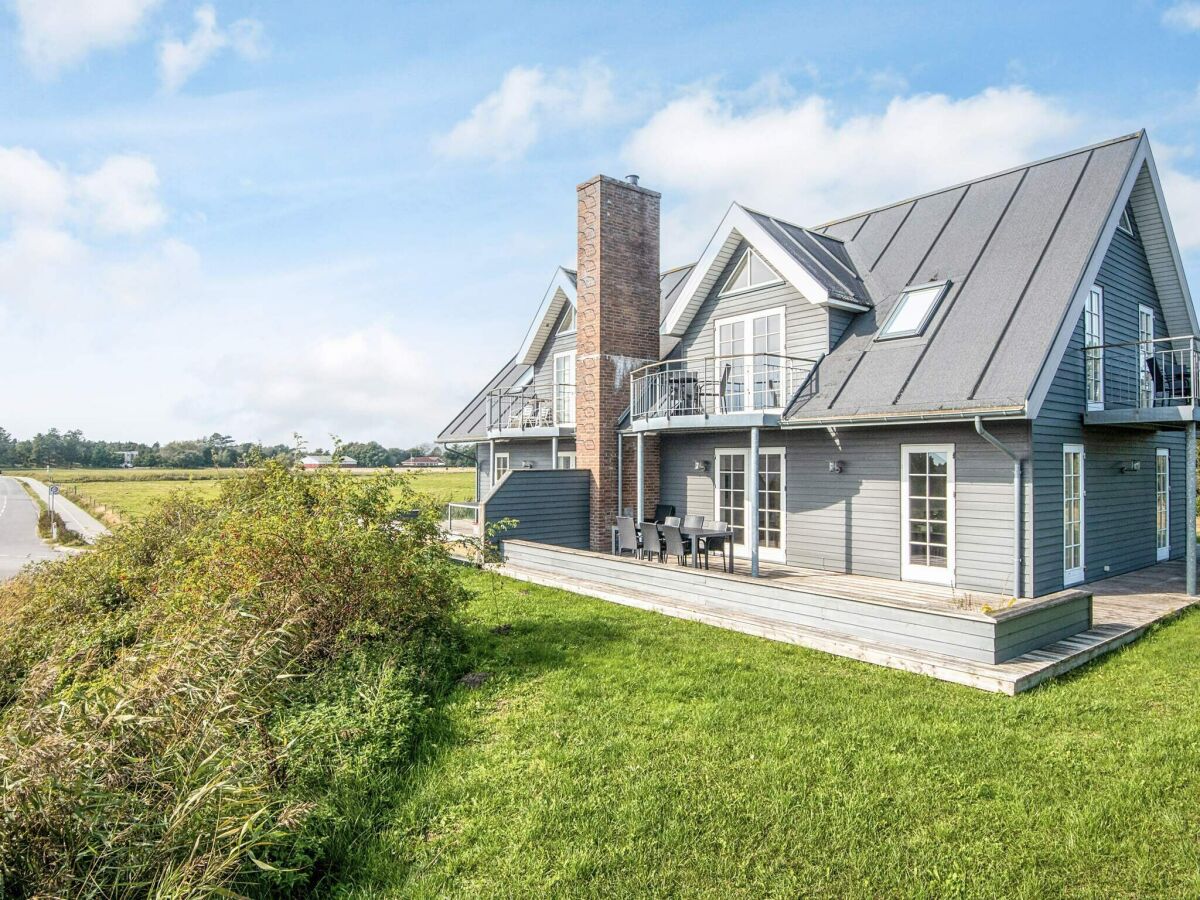 Holiday house Panoramablick Golf Ruckzug -- By Traum Ferienwohnungen