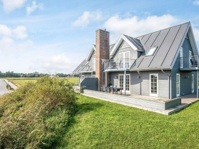 Holiday house Panoramablick Golf Ruckzug -- By Traum Ferienwohnungen - Holiday house