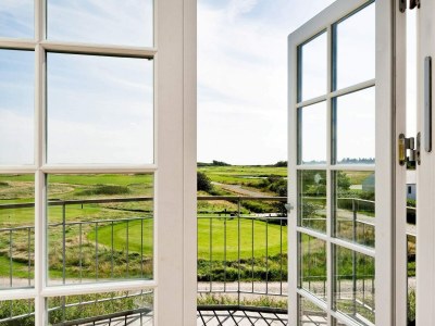 Holiday house Panoramablick Golf Ruckzug -- By Traum Ferienwohnungen - Outdoor photo 2