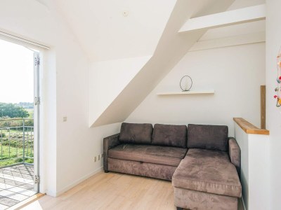 Holiday house Panoramablick Golf Ruckzug -- By Traum Ferienwohnungen - Outdoor photo 9