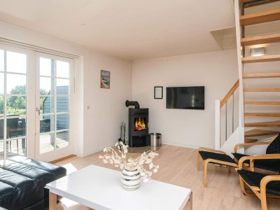 Holiday house Panoramablick Golf Ruckzug -- By Traum Ferienwohnungen - Outdoor photo 10