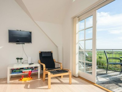 Holiday house Panoramablick Golf Ruckzug -- By Traum Ferienwohnungen - Outdoor photo 11