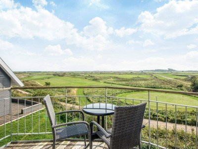 Holiday house Panoramablick Golf Ruckzug -- By Traum Ferienwohnungen - Outdoor photo 12