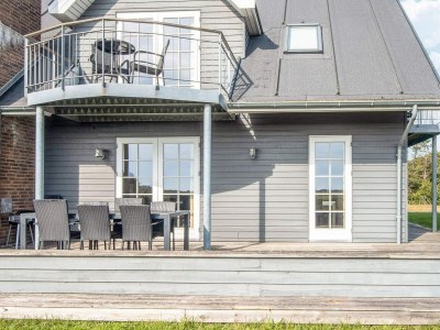 Holiday house Panoramablick Golf Ruckzug -- By Traum Ferienwohnungen - Outdoor photo 13