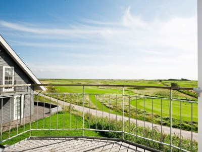 Holiday house Panoramablick Golf Ruckzug -- By Traum Ferienwohnungen - Outdoor photo 14