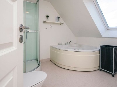 Holiday house Panoramablick Golf Ruckzug -- By Traum Ferienwohnungen - Outdoor photo 15