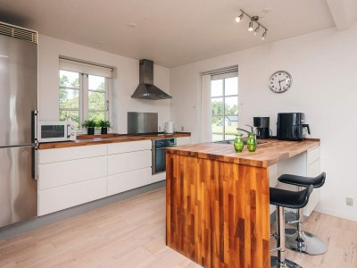 Holiday house Panoramablick Golf Ruckzug -- By Traum Ferienwohnungen - Outdoor photo 17