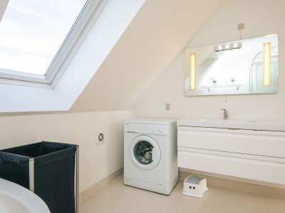 Holiday house Panoramablick Golf Ruckzug -- By Traum Ferienwohnungen - Outdoor photo 21