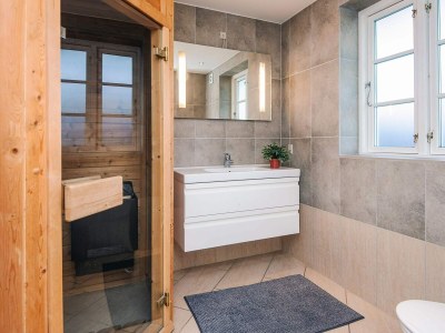 Holiday house Panoramablick Golf Ruckzug -- By Traum Ferienwohnungen - Outdoor photo 22