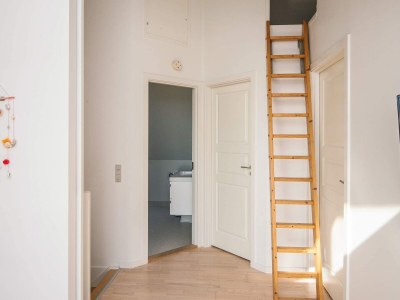 Holiday house Panoramablick Golf Ruckzug -- By Traum Ferienwohnungen - Outdoor photo 23