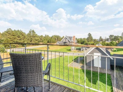 Holiday house Panoramablick Golf Ruckzug -- By Traum Ferienwohnungen - Outdoor photo 24