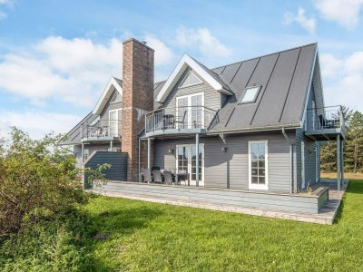 Holiday house Panoramablick Golf Ruckzug -- By Traum Ferienwohnungen - Outdoor photo 25